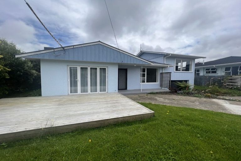 Photo of property in 162 Queen Street West, Levin, 5510