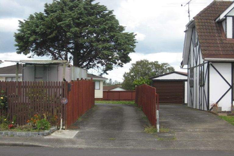 Photo of property in 19 Rangataua Place, Manurewa, Auckland, 2102