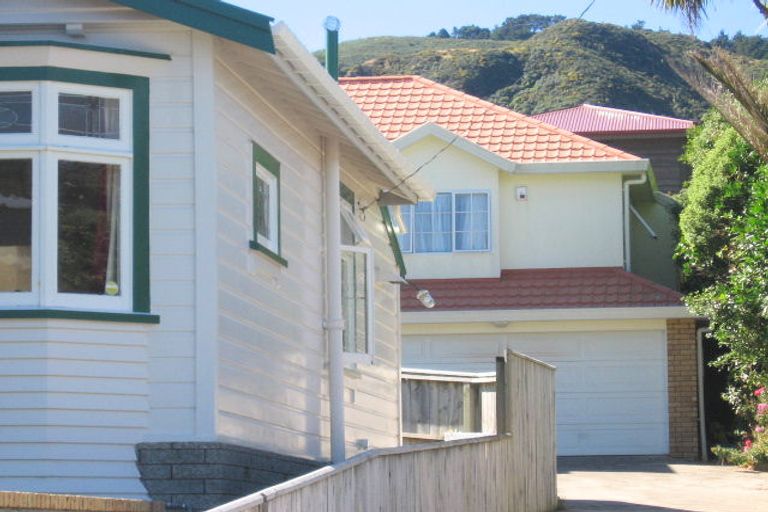 Photo of property in 81a Chelmsford Street, Ngaio, Wellington, 6035