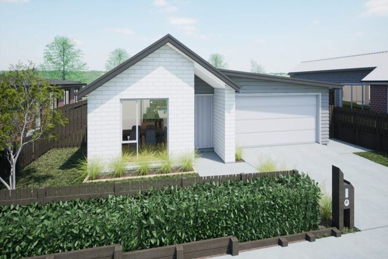 Photo of property in 10 Akakura Terrace, Peacocke, Hamilton, 3206