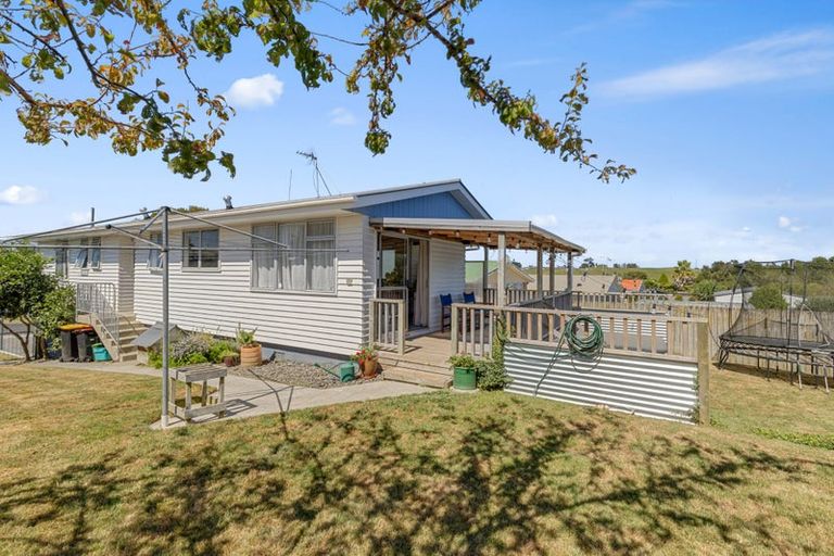 Photo of property in 49 Sain Crescent, Morrinsville, 3300