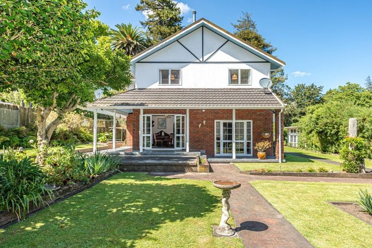 Photo of property in 5 Nile Street, Whanganui East, Whanganui, 4500