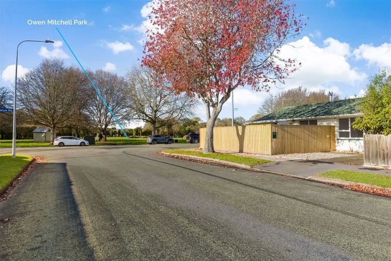 Photo of property in 1/102 Wingate Street, Redwood, Christchurch, 8051