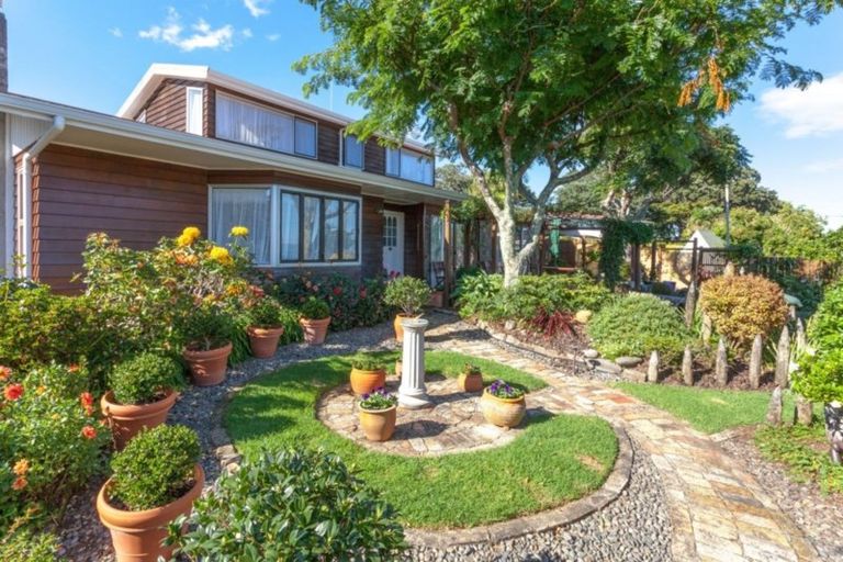 Photo of property in 10 Springfield Avenue, Ngarimu Bay, Thames, 3575