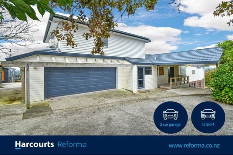 Photo of property in 93 Anzac Road, Pukekohe, 2120