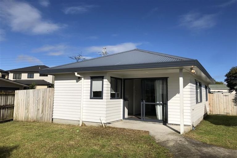 Photo of property in 6 Tennessee Avenue, Mangere East, Auckland, 2024