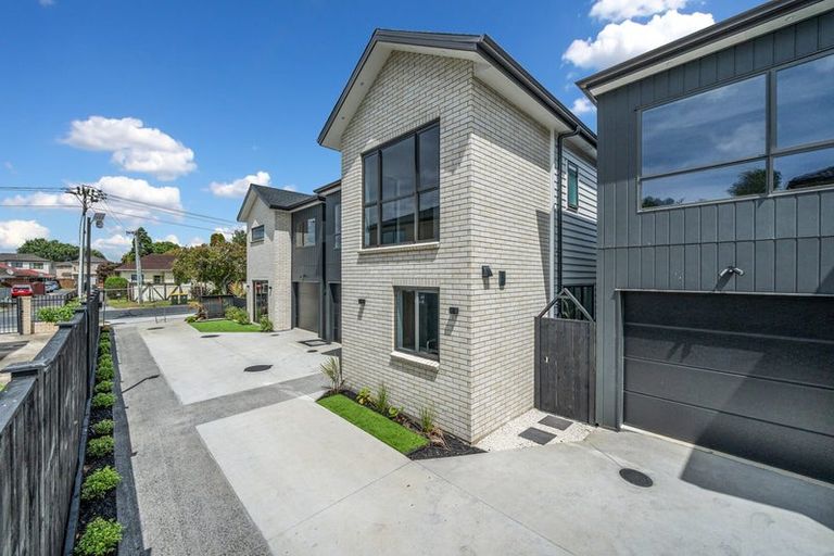 Photo of property in 12b Maunu Road, Papatoetoe, Auckland, 2025