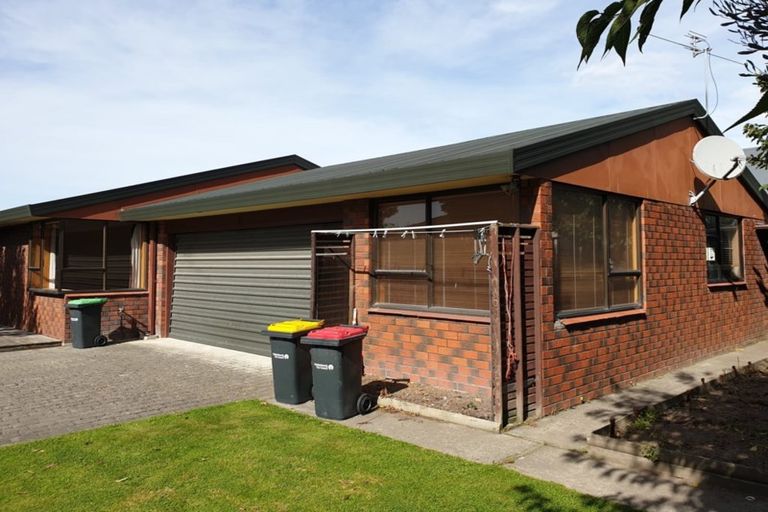 Photo of property in 81 Cheyenne Street, Sockburn, Christchurch, 8042