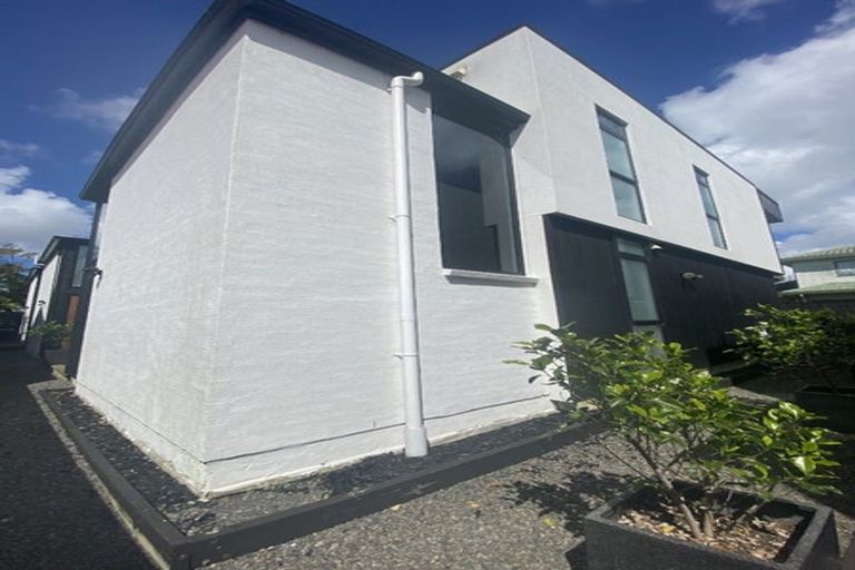 Photo of property in 40c Reeves Road, Pakuranga, Auckland, 2010