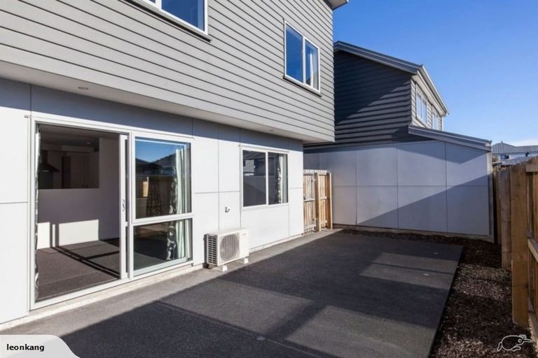 Photo of property in 79e Matipo Street, Riccarton, Christchurch, 8041