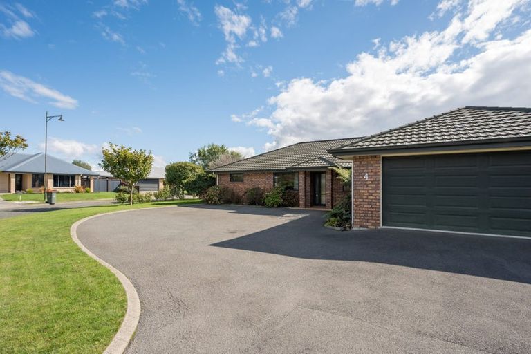 Photo of property in 4 Tollemache Street, Richmond, 7020