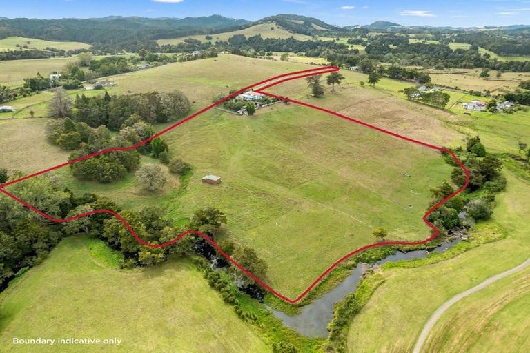 Photo of property in 109 Vinegar Hill Road, Kauri, Kamo, 0185