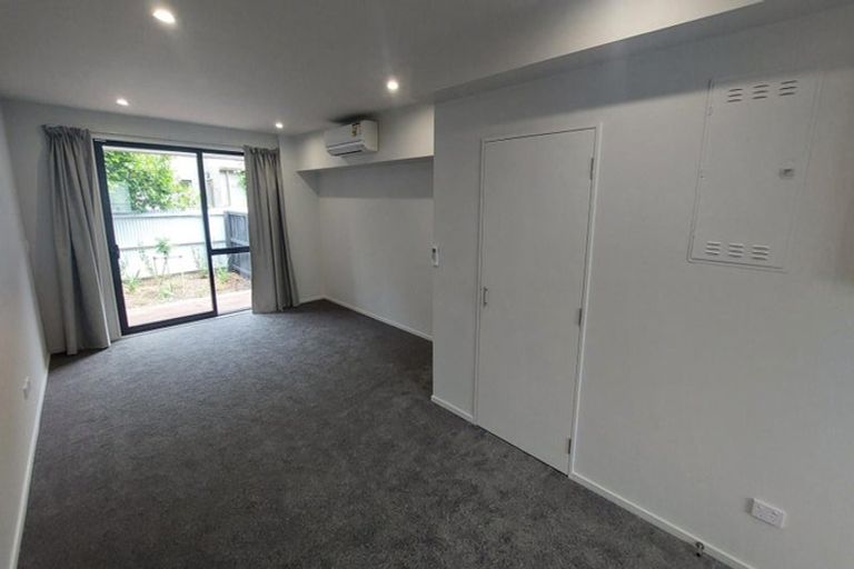 Photo of property in 4/9 Sherborne Street, St Albans, Christchurch, 8014