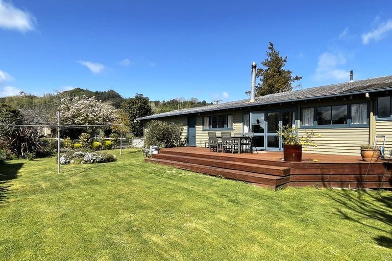 Photo of property in 71 Queen Street, Te Kuiti, 3910