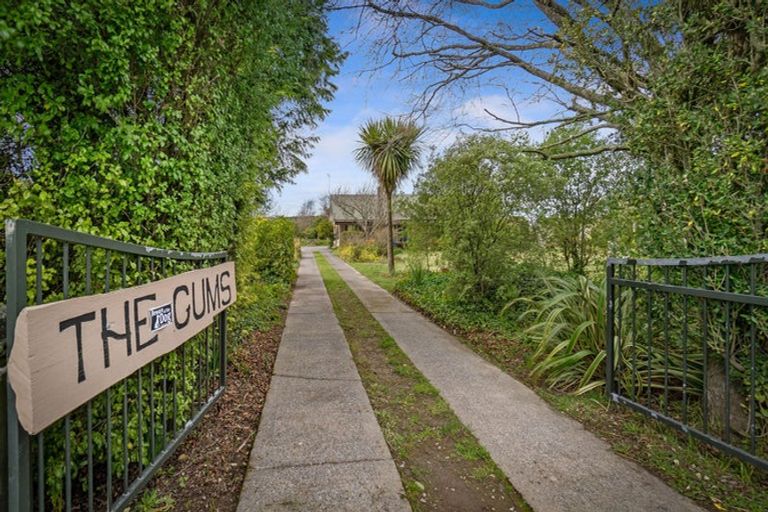 Photo of property in 68 Loes Road, Darfield, 7571