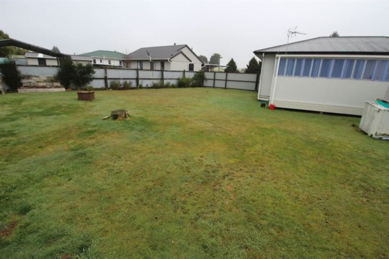 Photo of property in 3 Ettrick Place, Tokoroa, 3420