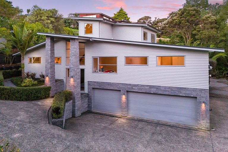 Photo of property in 177a Upper Harbour Drive, Greenhithe, Auckland, 0632