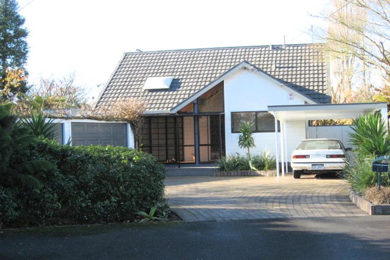 Photo of property in 19 Beverley Crescent, Hillcrest, Hamilton, 3216