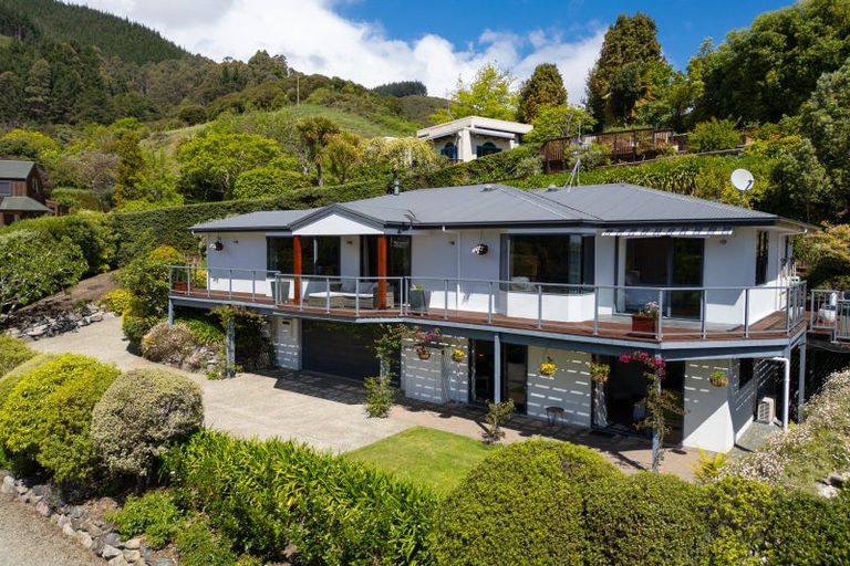 Photo of property in 24 Strathaven Place, Atawhai, Nelson, 7010