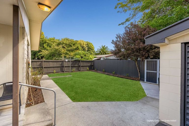 Photo of property in 2/474 Halswell Road, Halswell, Christchurch, 8025