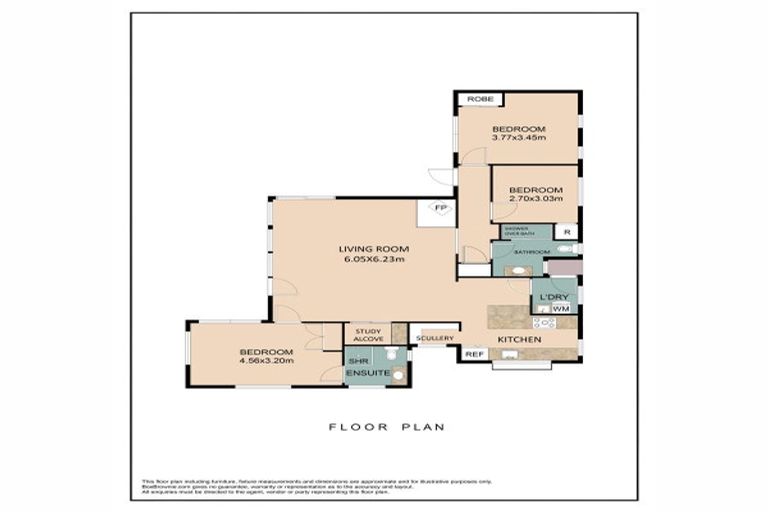 Photo of property in 53a Elizabeth Street, Waikanae, 5036