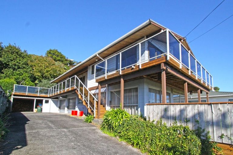 Photo of property in 9 Annandale Street, Lynmouth, New Plymouth, 4310