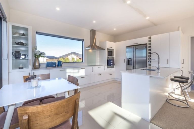 Photo of property in 12 Berners Way, Rolleston, 7615