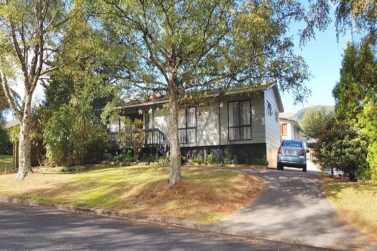 Photo of property in 83 Marina Terrace, Kinloch, Taupo, 3377