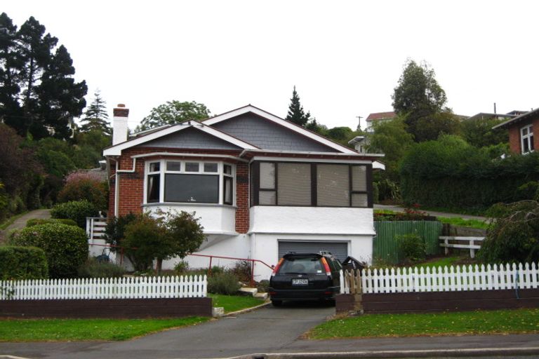 Photo of property in 449 South Road, Calton Hill, Dunedin, 9012