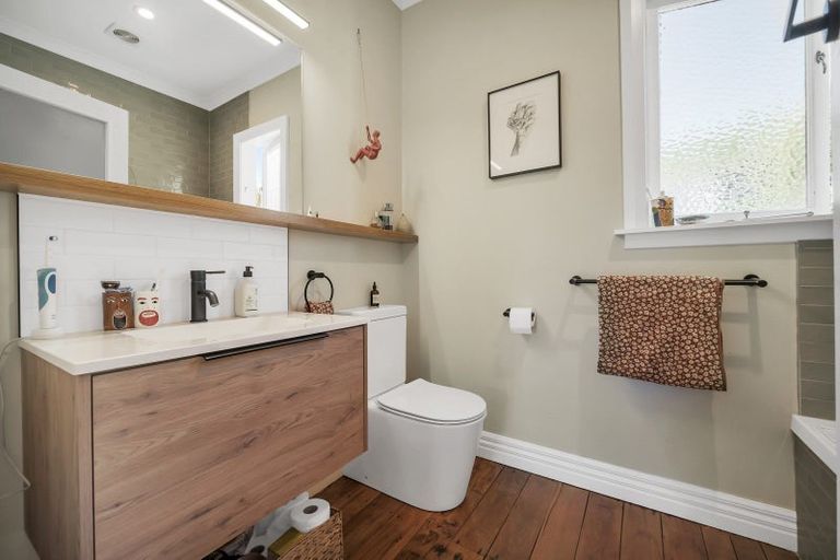 Photo of property in 135 Milton Street, The Wood, Nelson, 7010