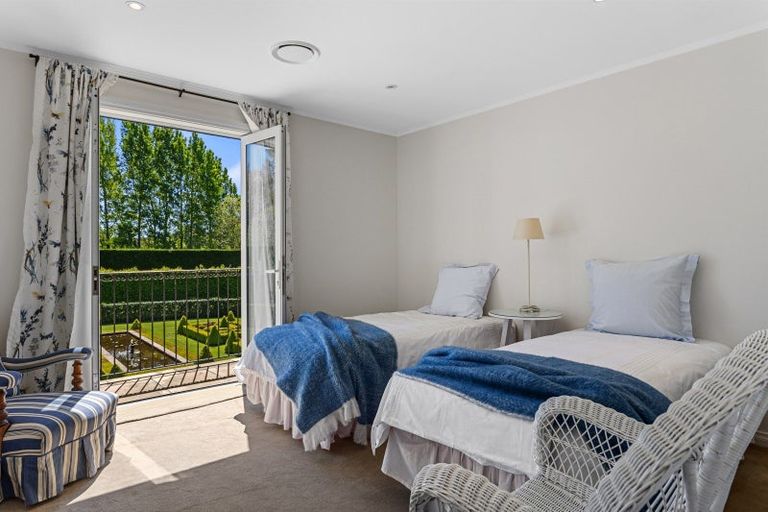 Photo of property in 57 Millcroft Lane, Ohoka, Kaiapoi, 7692