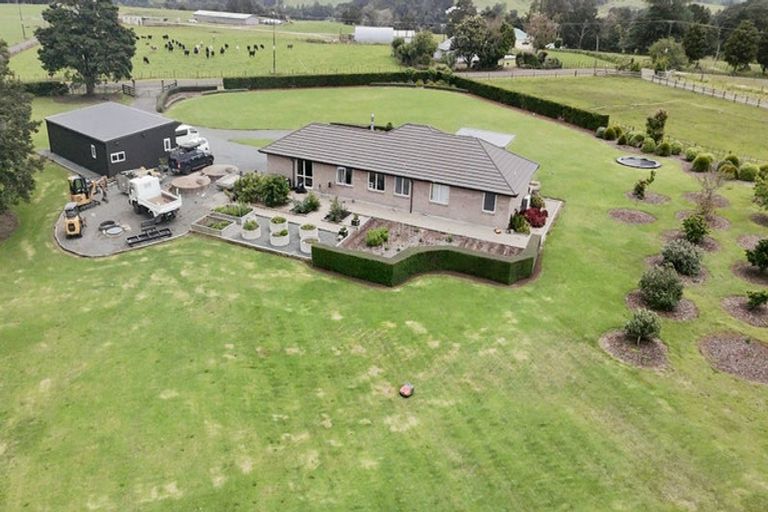 Photo of property in 67 Worsnop Road, Ruatangata West, Whangarei, 0176