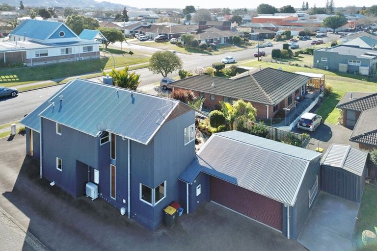 Photo of property in 41 Victoria Street, Petone, Lower Hutt, 5012