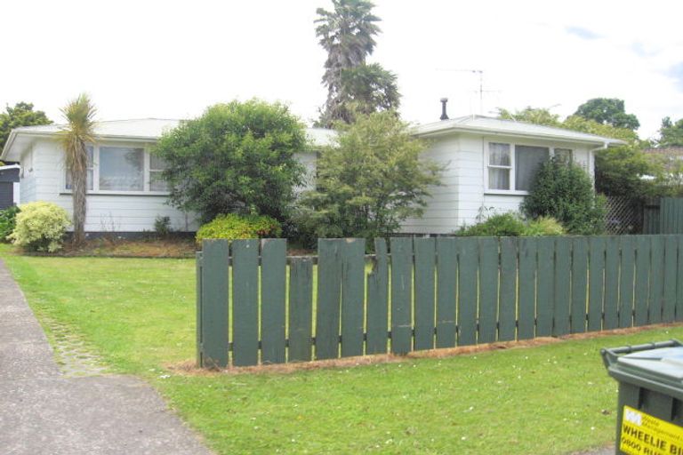 Photo of property in 31 Tatariki Street, Rosehill, Papakura, 2113