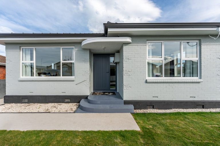 Photo of property in 234 Church Street, West End, Timaru, 7910