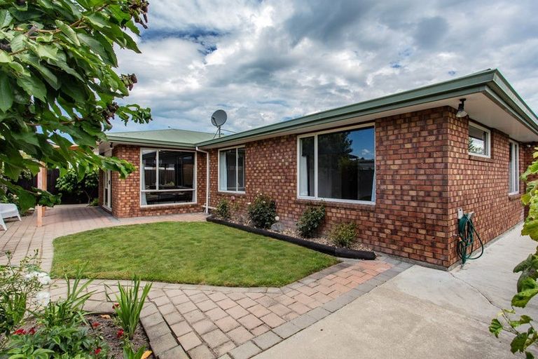 Photo of property in 17a Williams Street, Kaiapoi, 7630