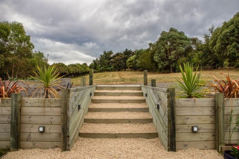 Photo of property in 55a Osborne Road, Amberley, 7410