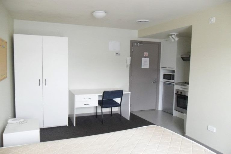 Photo of property in Southern Cross Apartments, 114/35 Abel Smith Street, Te Aro, Wellington, 6011