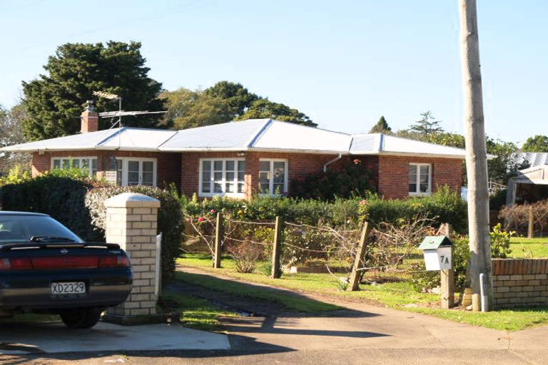 Photo of property in 7a Miami Street, Mangere East, Auckland, 2024