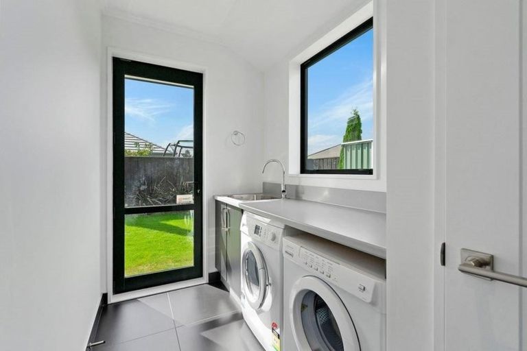 Photo of property in 9 Stanford Way, Rolleston, 7615