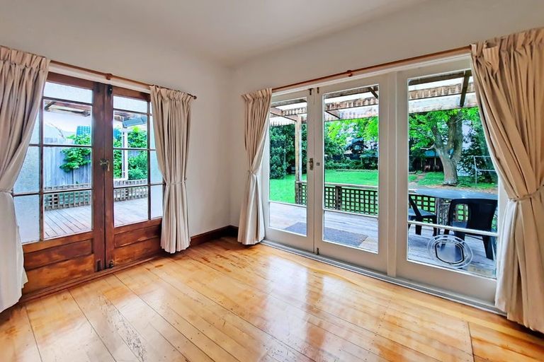 Photo of property in 115 Ruskin Street, Addington, Christchurch, 8024