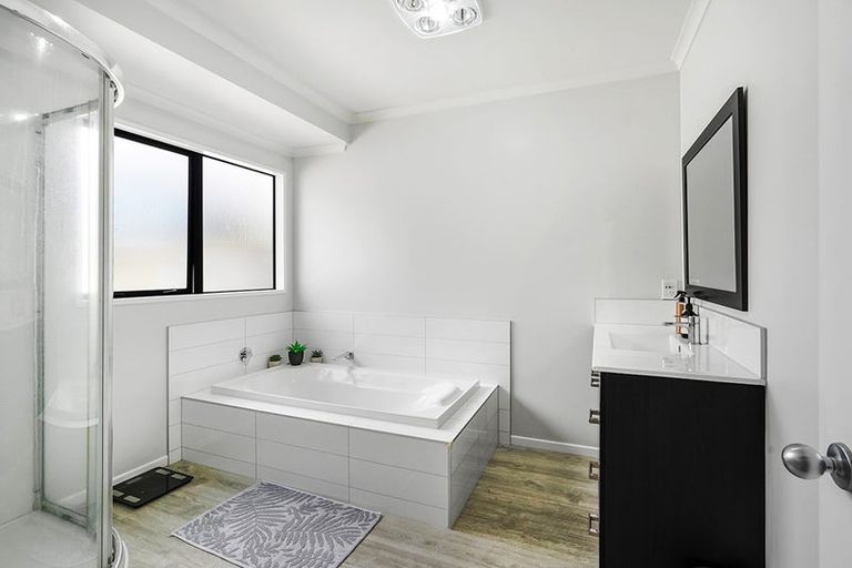 Photo of property in 4 Dugald Court, Rototuna, Hamilton, 3210