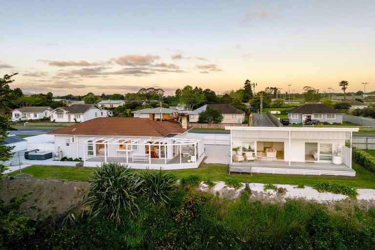 Photo of property in 70 Great South Road, Taupiri, 3721