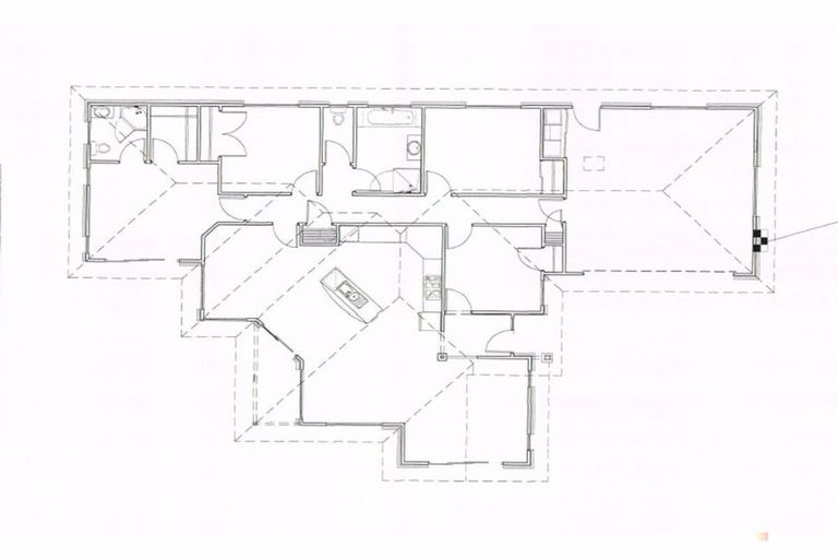 Photo of property in 11 Tancred Street, Geraldine, 7930