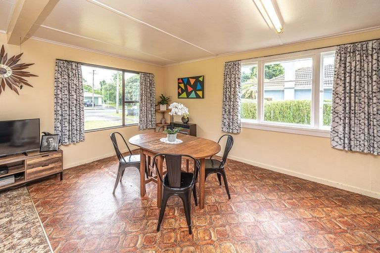 Photo of property in 61 Roberts Avenue, Aramoho, Whanganui, 4500