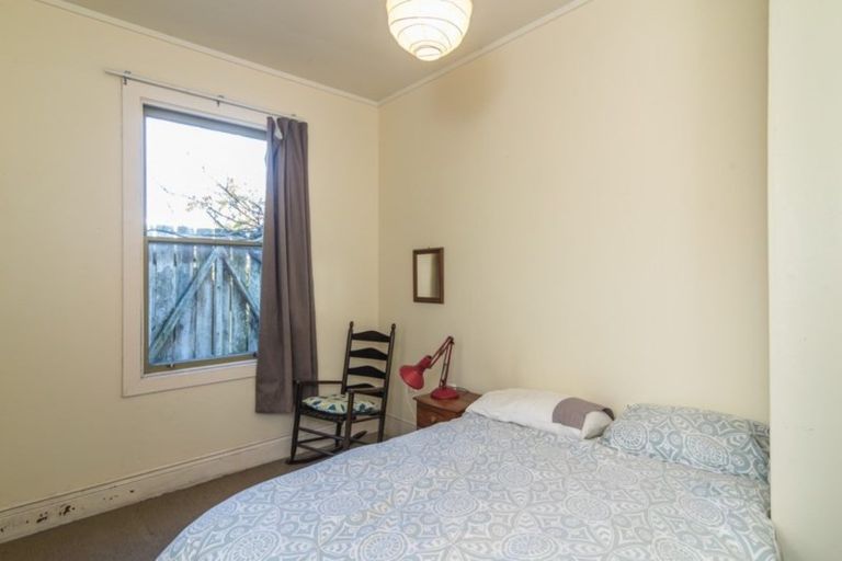 Photo of property in 287 Ohiro Road, Brooklyn, Wellington, 6021