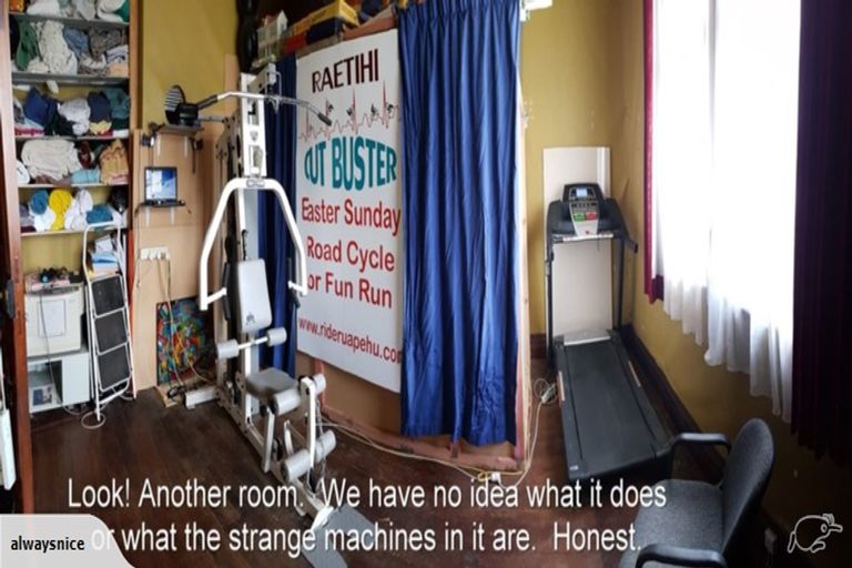 Photo of property in 36 Seddon Street, Raetihi, 4632