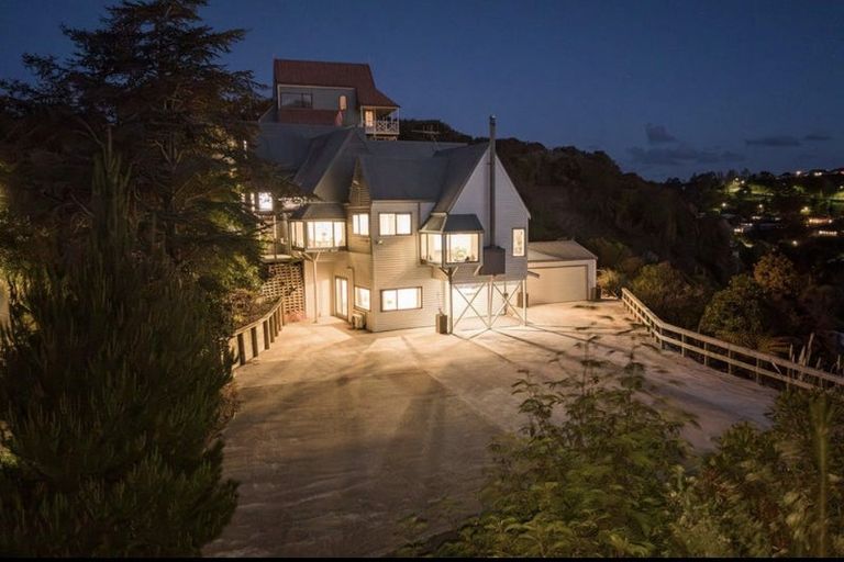 Photo of property in 20 Shakespeare Road, Bastia Hill, Whanganui, 4500