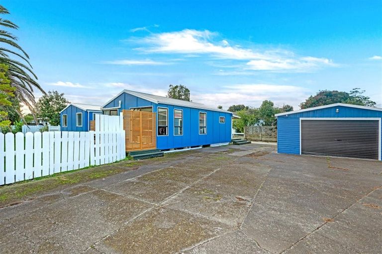 Photo of property in 276 Rutene Road, Kaiti, Gisborne, 4010