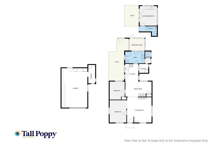 Photo of property in 18 Reed Street, Oamaru, 9400